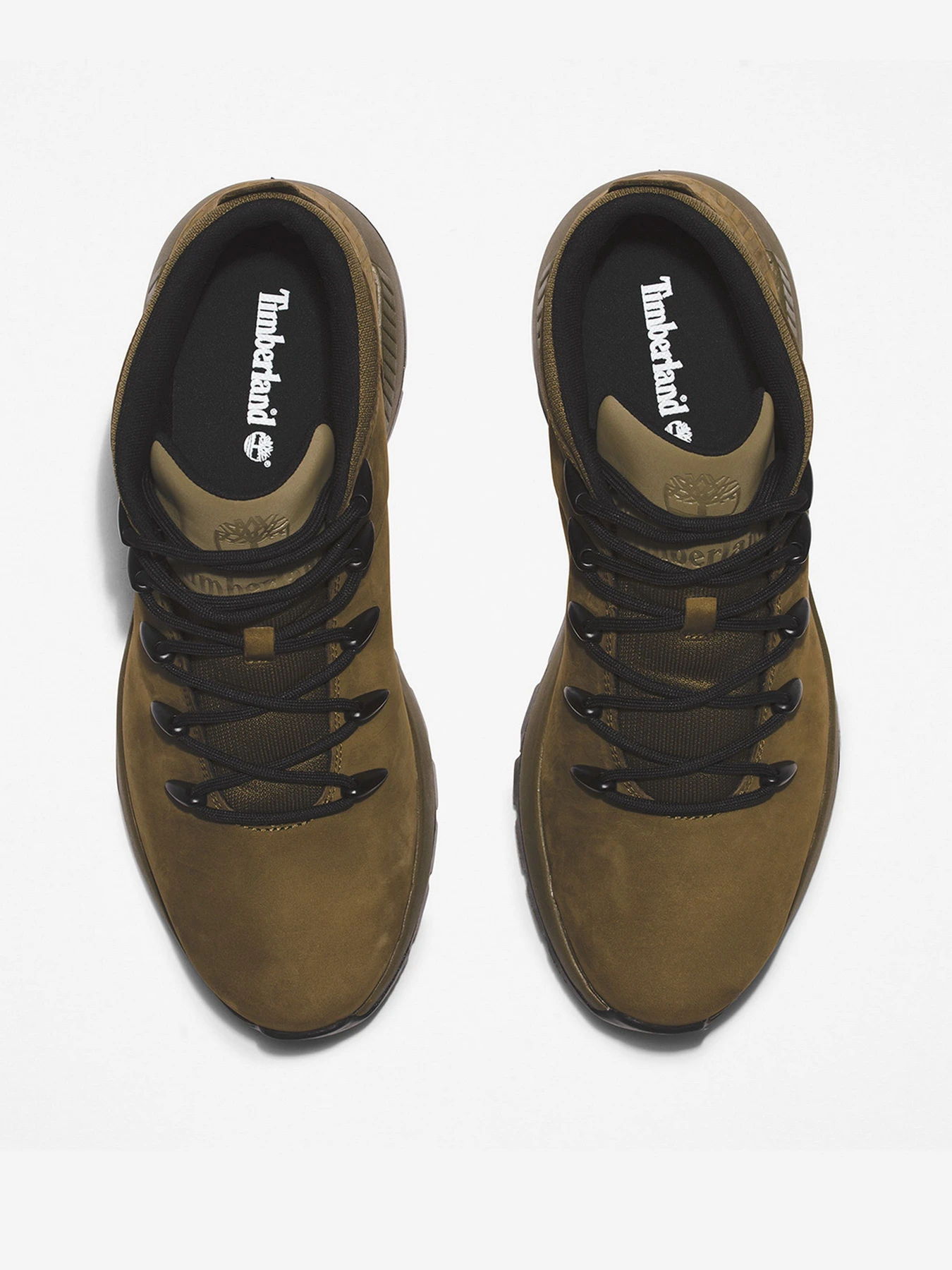 Ботинки и сапоги Timberland модель A2QSH Ботинки и сапоги Timberland модель A2QSH Фото