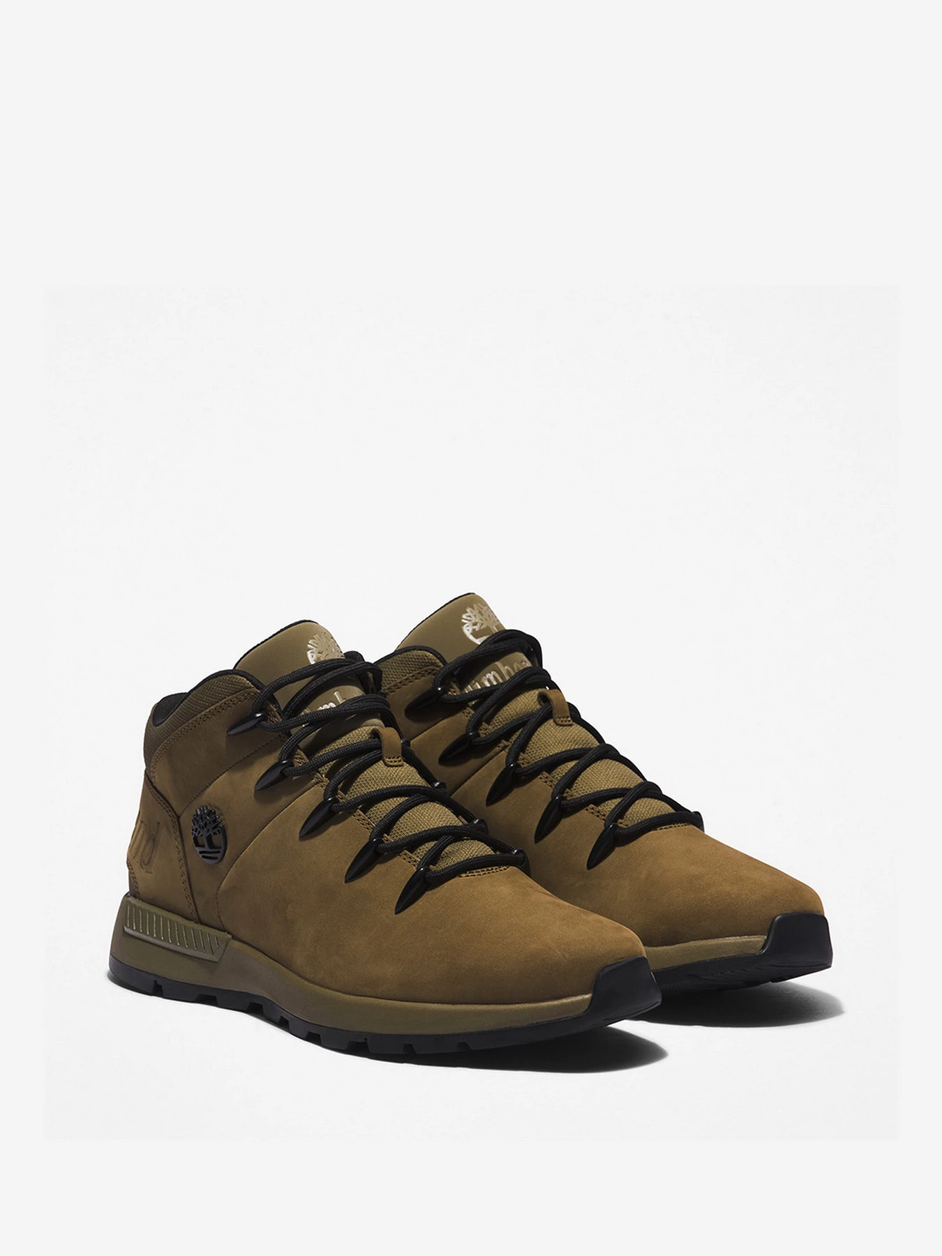 Ботинки и сапоги Timberland модель A2QSH Ботинки и сапоги Timberland модель A2QSH Фото