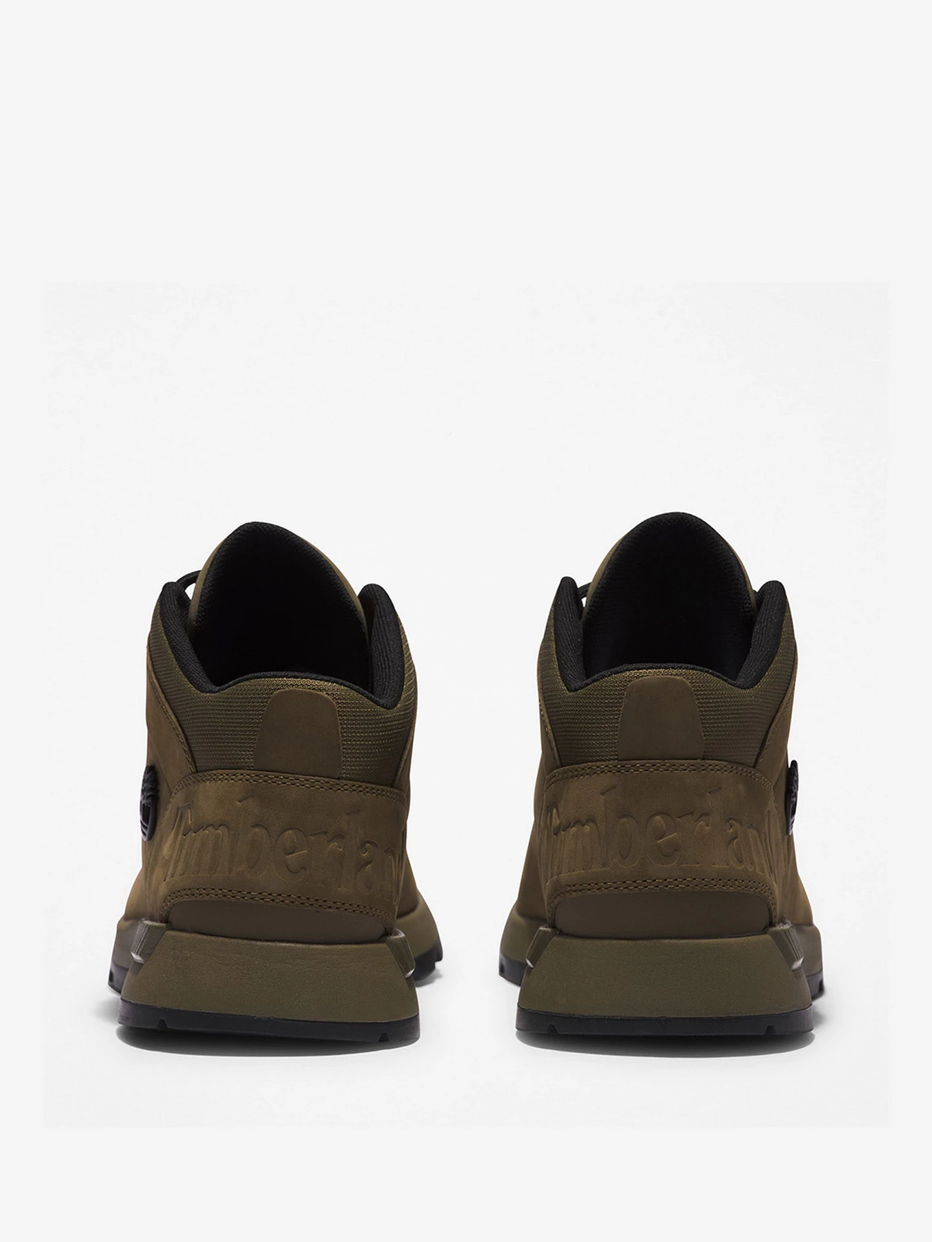 Ботинки и сапоги Timberland модель A2QSH Ботинки и сапоги Timberland модель A2QSH Фото