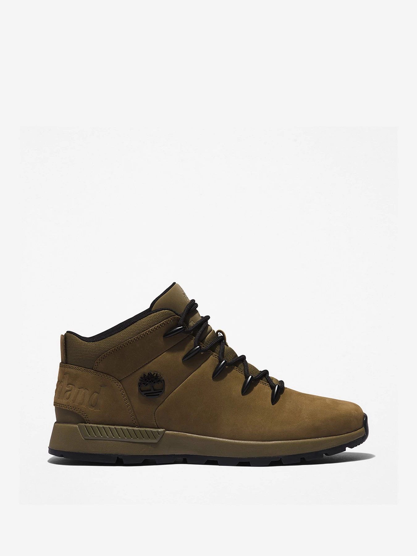 Ботинки и сапоги Timberland модель A2QSH Ботинки и сапоги Timberland модель A2QSH Фото