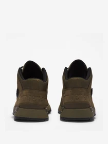 Ботинки и сапоги Timberland модель A2QSH Фото
