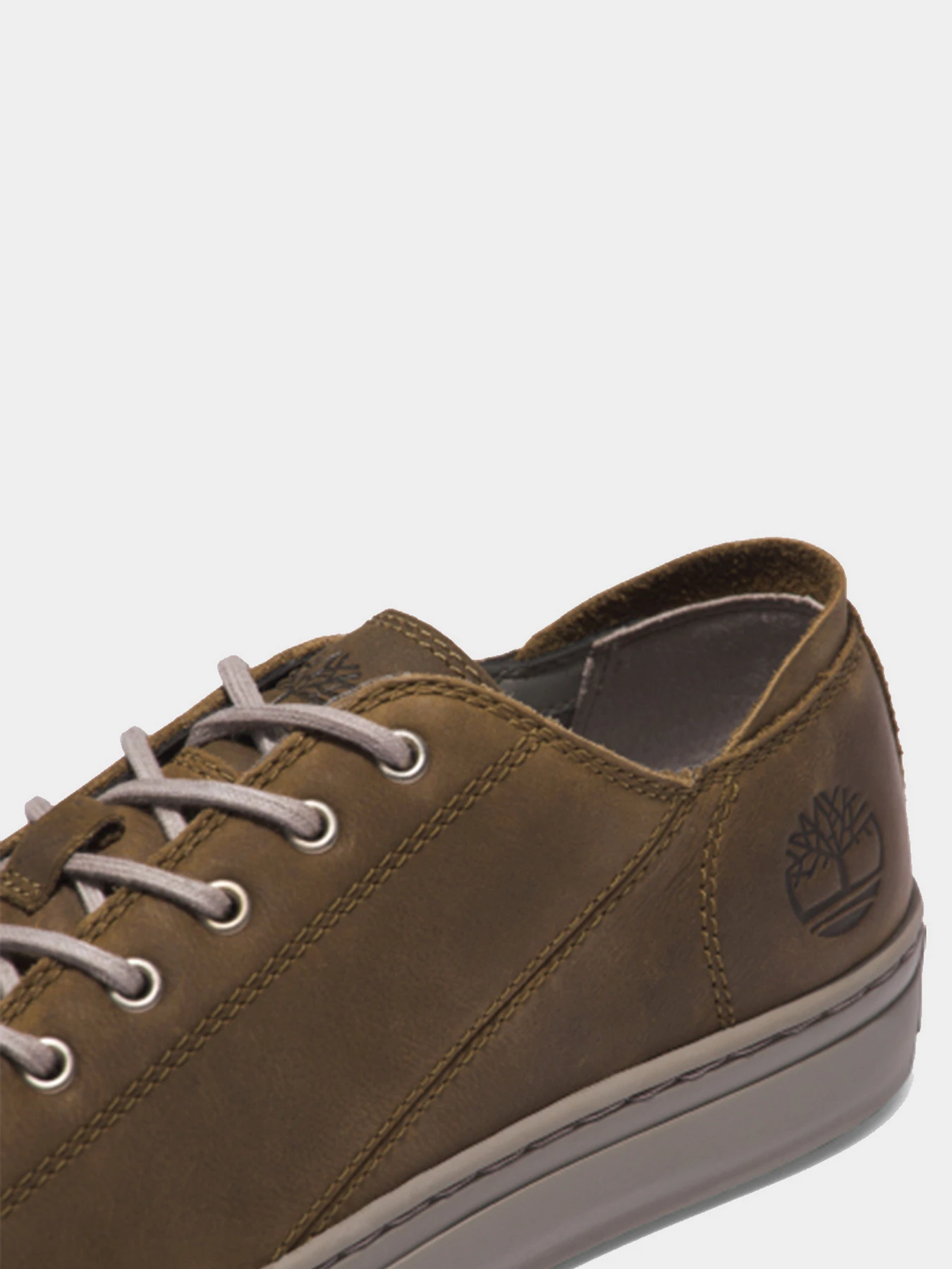 Кеды Timberland модель A2QZF Кеды Timberland модель A2QZF Фото