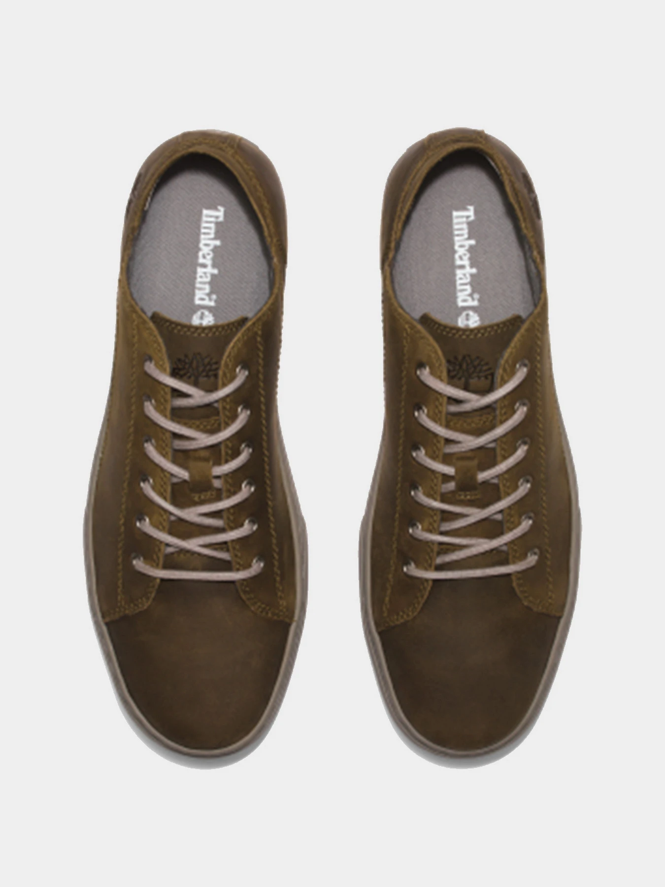 Кеды Timberland модель A2QZF Кеды Timberland модель A2QZF Фото