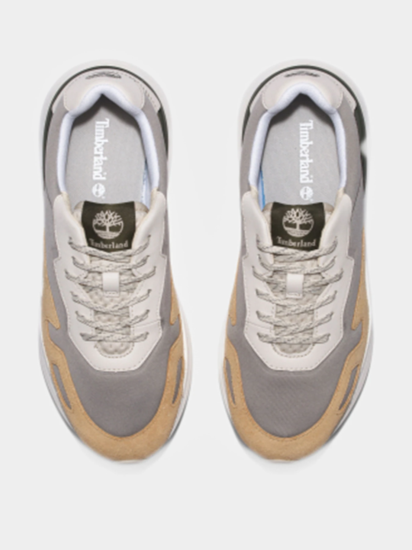 Кроссовки Timberland модель TB0A2R3FCW6 Кроссовки Timberland модель TB0A2R3FCW6 Фото