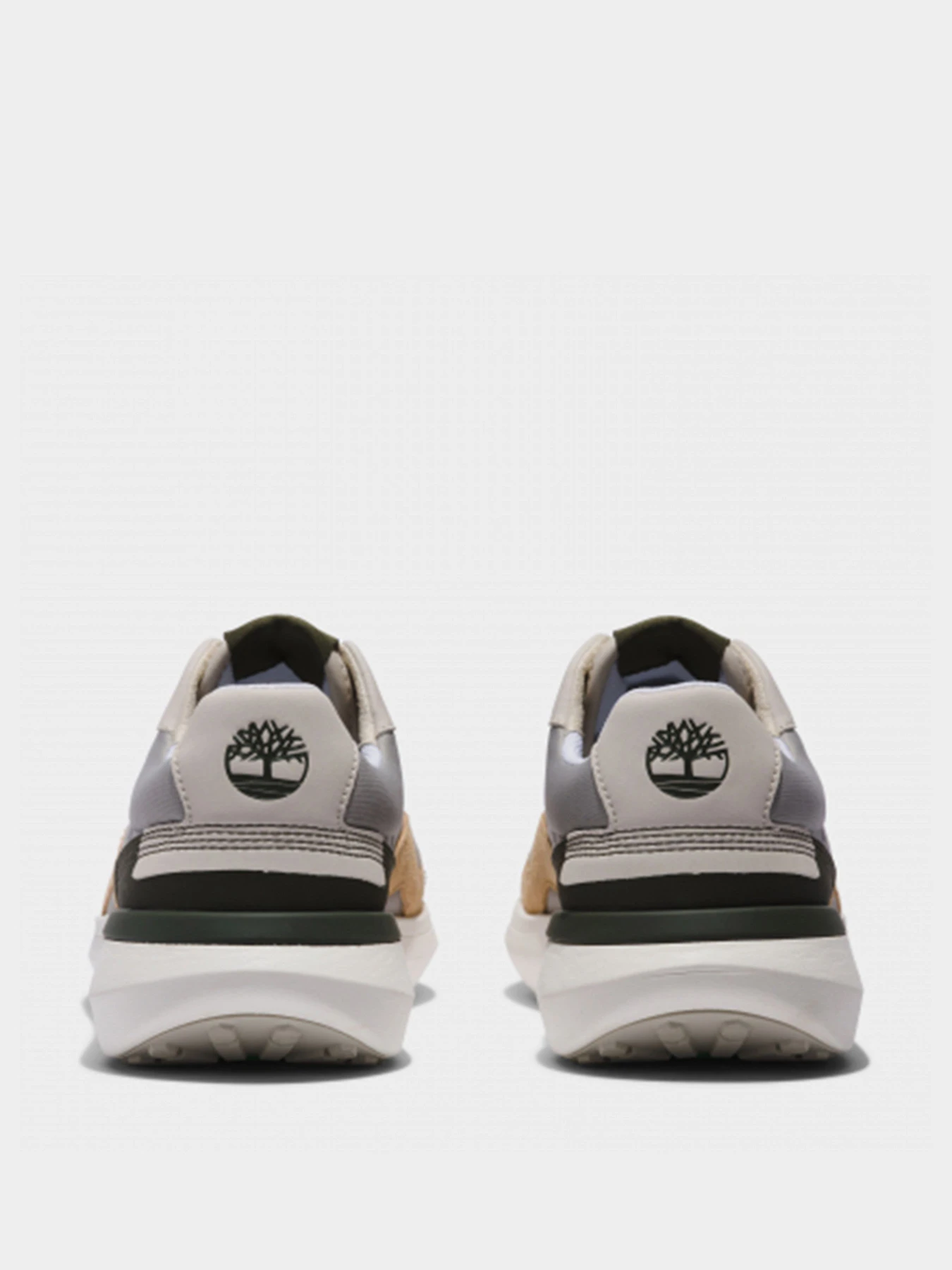 Кроссовки Timberland модель TB0A2R3FCW6 Кроссовки Timberland модель TB0A2R3FCW6 Фото