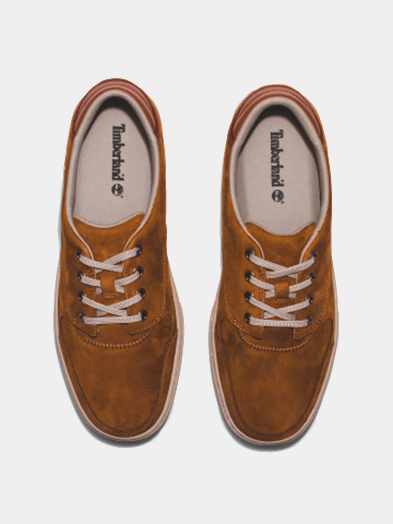 Кеды Timberland модель A2R4P Кеды Timberland модель A2R4P Фото
