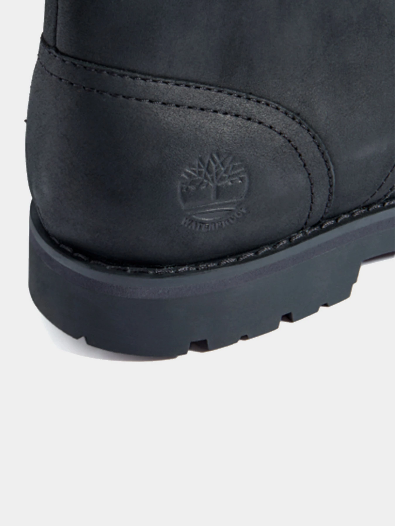 Полуботинки Timberland модель A3ZUS Фото
