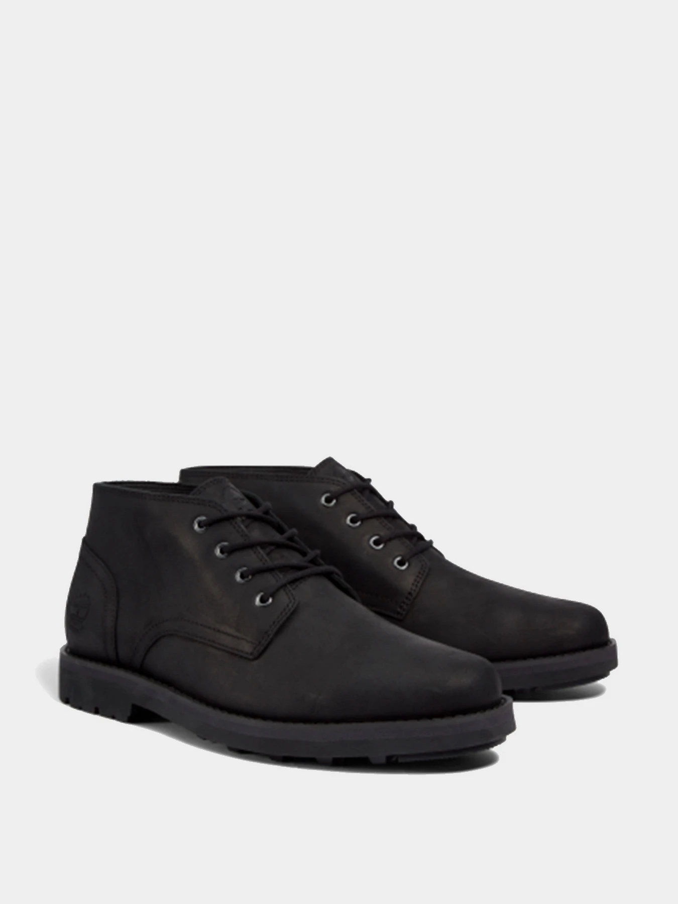 Полуботинки Timberland модель A3ZUS Фото