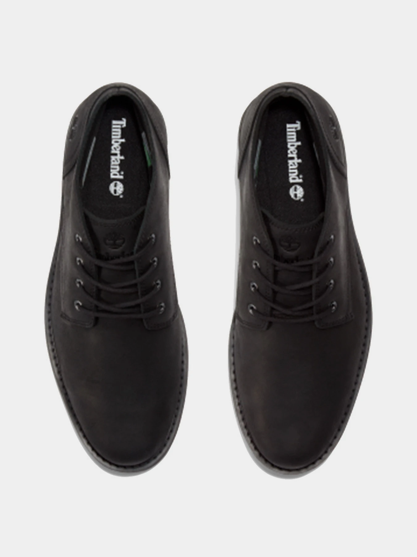 Полуботинки Timberland модель A3ZUS Фото