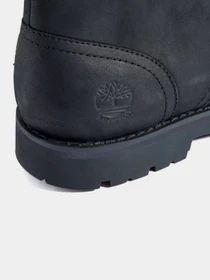 Полуботинки Timberland модель A3ZUS Фото