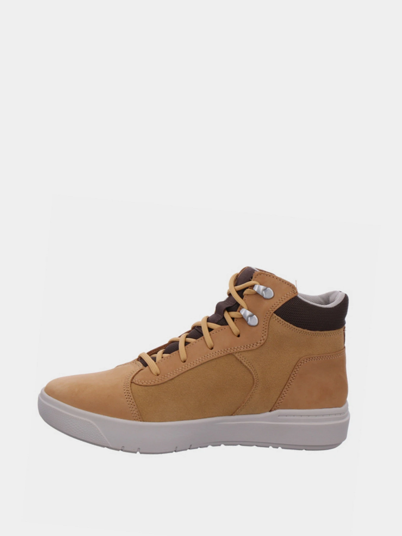 Ботинки и сапоги Timberland модель A4146 Ботинки и сапоги Timberland модель A4146 Фото