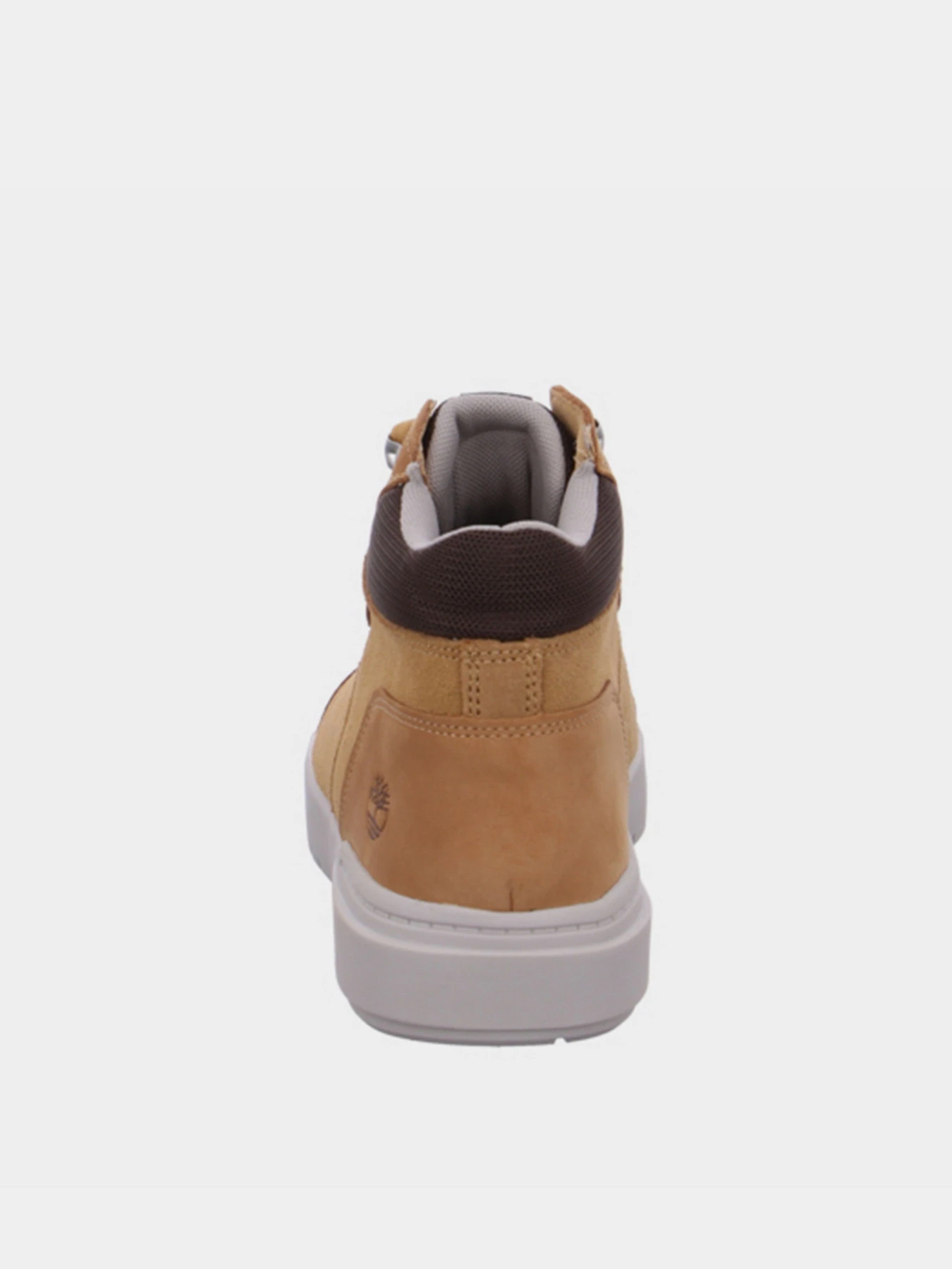 Ботинки и сапоги Timberland модель A4146 Ботинки и сапоги Timberland модель A4146 Фото