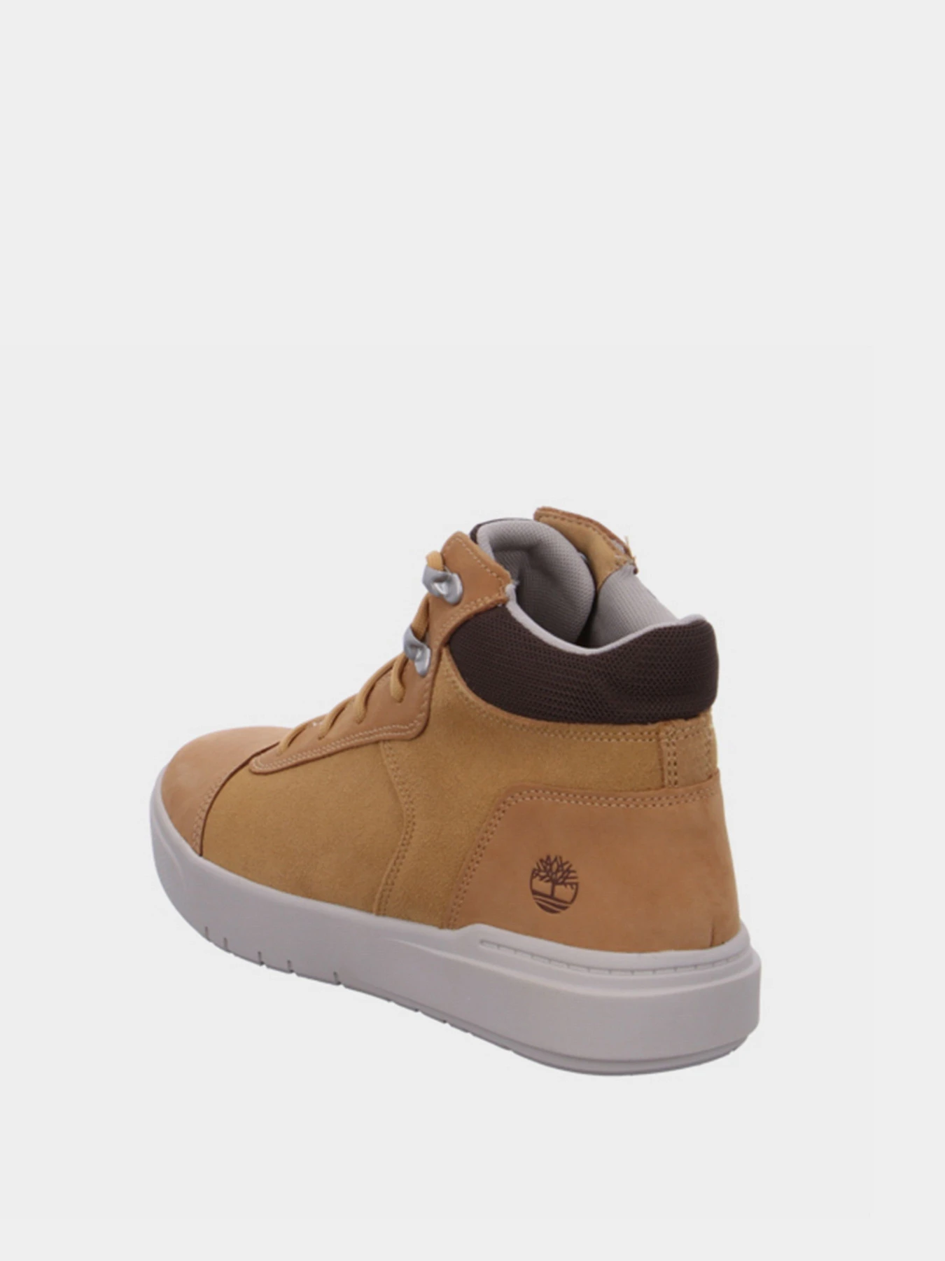 Ботинки и сапоги Timberland модель A4146 Ботинки и сапоги Timberland модель A4146 Фото