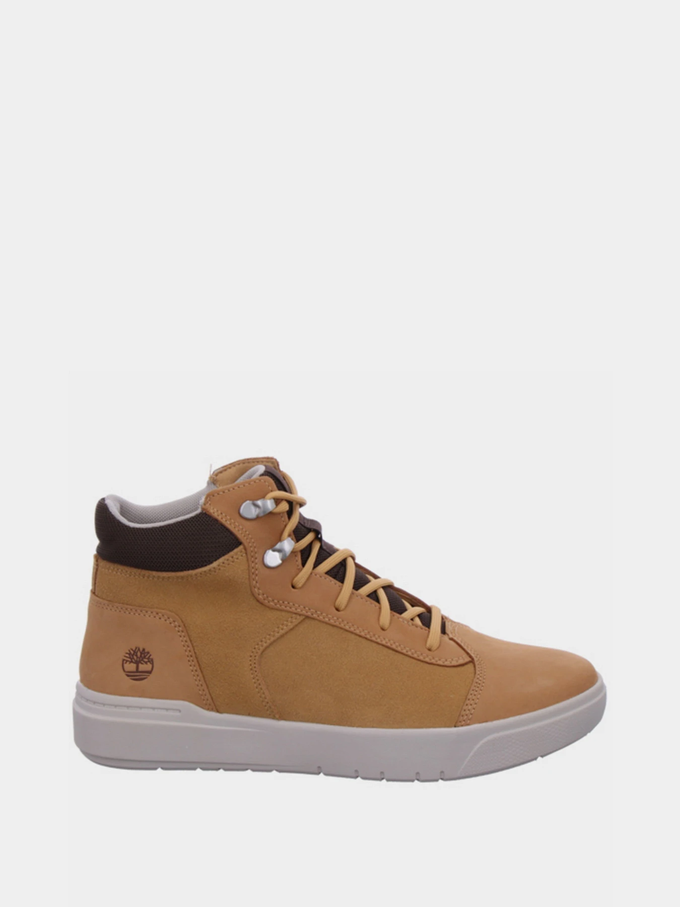 Ботинки и сапоги Timberland модель A4146 Ботинки и сапоги Timberland модель A4146 Фото