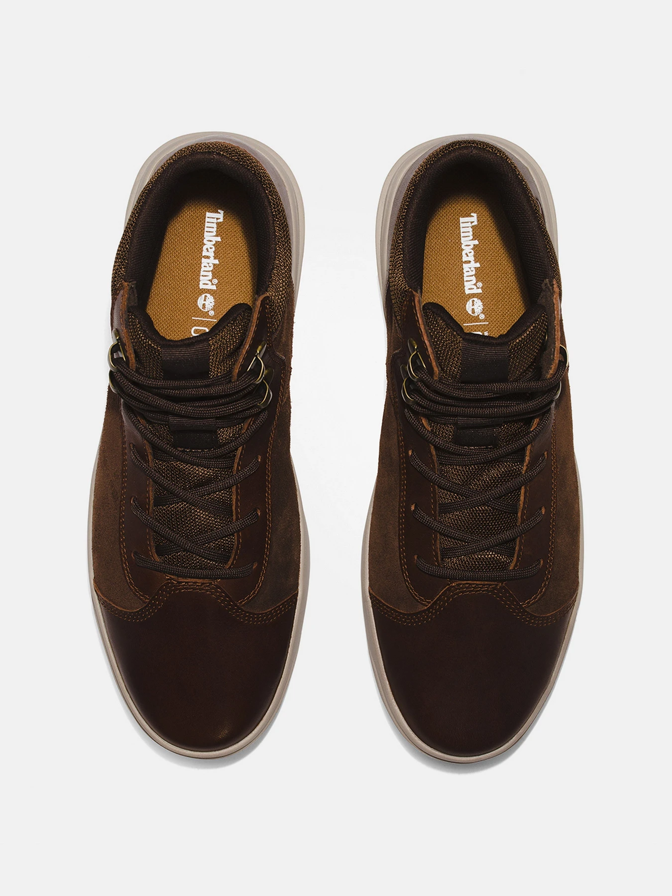 Ботинки и сапоги Timberland модель A415N Ботинки и сапоги Timberland модель A415N Фото
