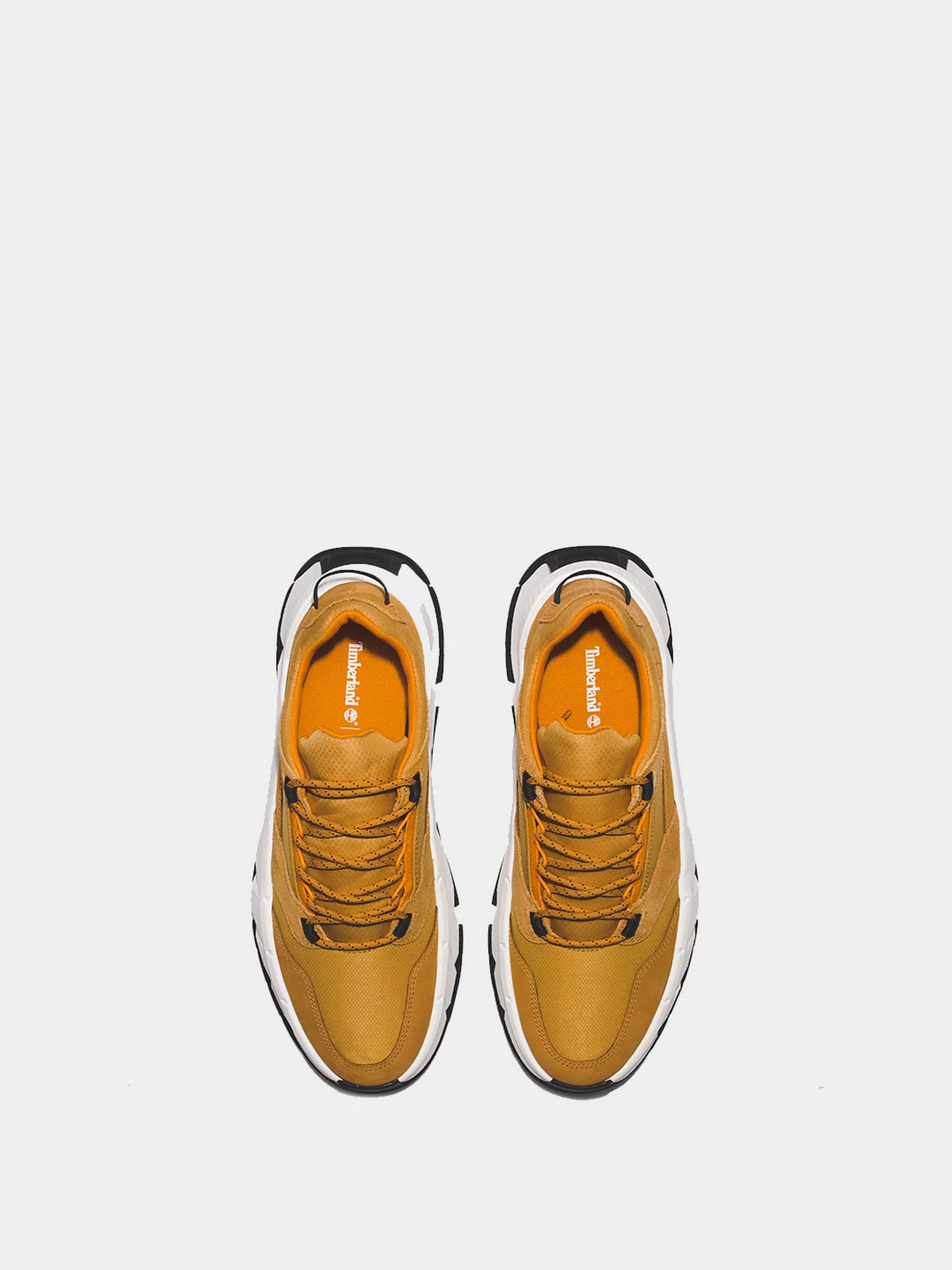 Кроссовки Timberland модель A418U Кроссовки Timberland модель A418U Фото