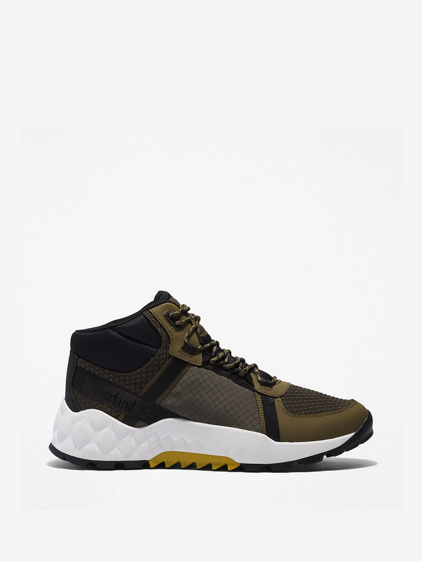 Ботинки и сапоги Timberland модель A41GK Ботинки и сапоги Timberland модель A41GK Фото