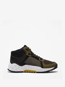Ботинки и сапоги Timberland модель A41GK Фото