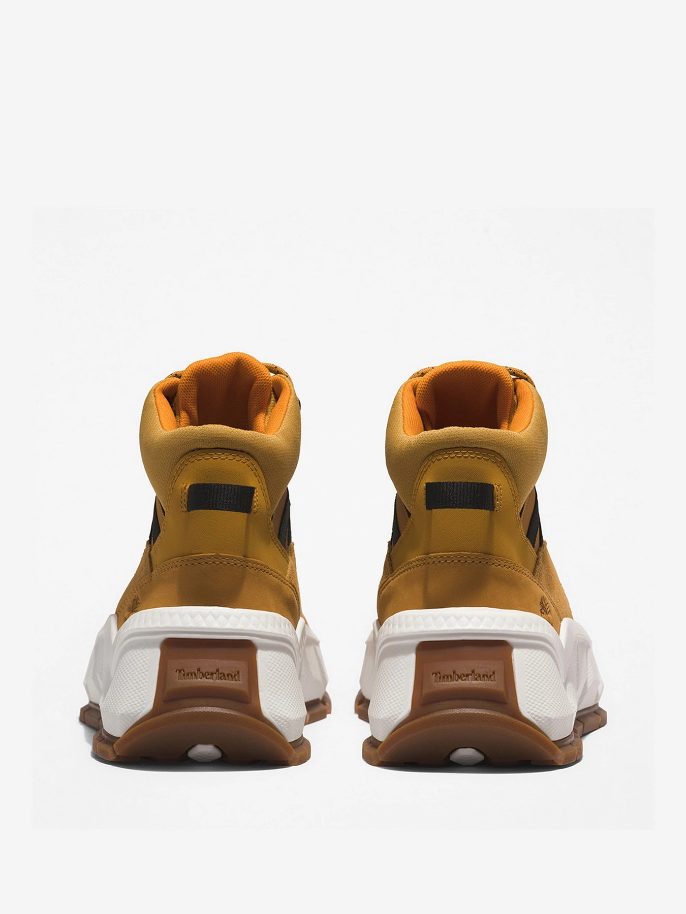 Полуботинки Timberland модель A41GU Полуботинки Timberland модель A41GU Фото
