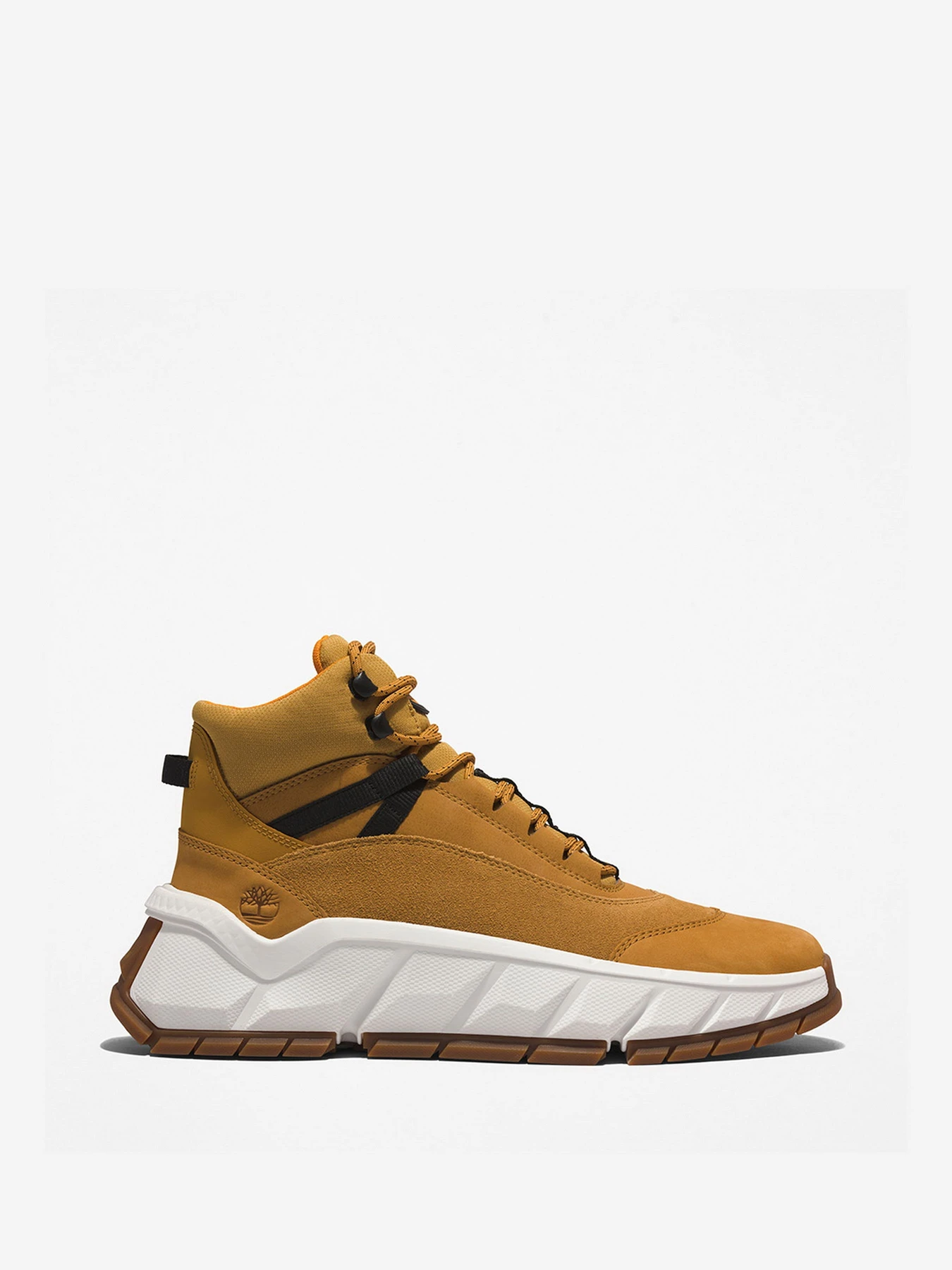 Полуботинки Timberland модель A41GU Полуботинки Timberland модель A41GU Фото