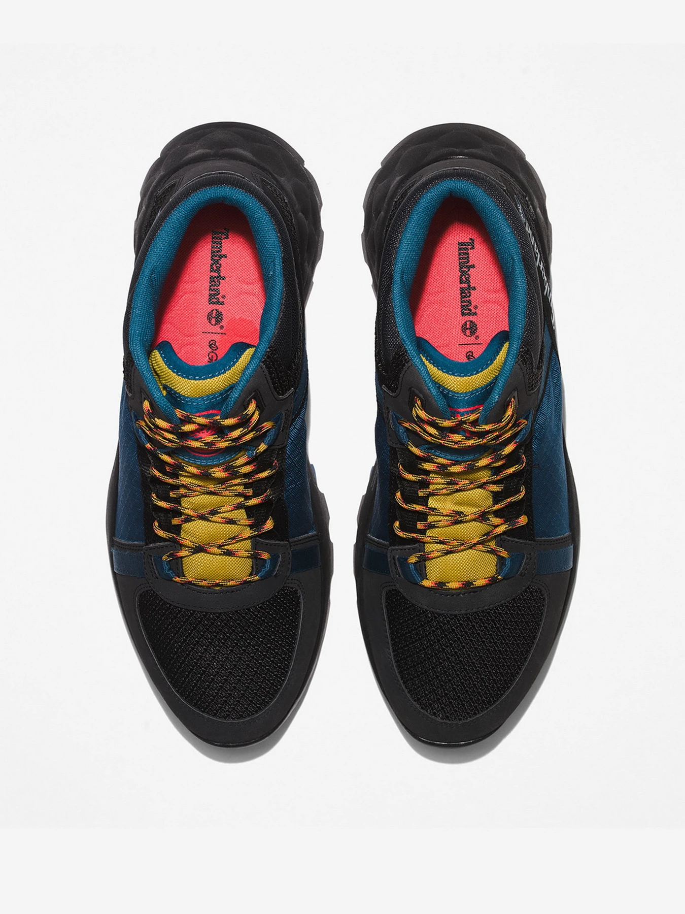Ботинки и сапоги Timberland модель A41QT Ботинки и сапоги Timberland модель A41QT Фото