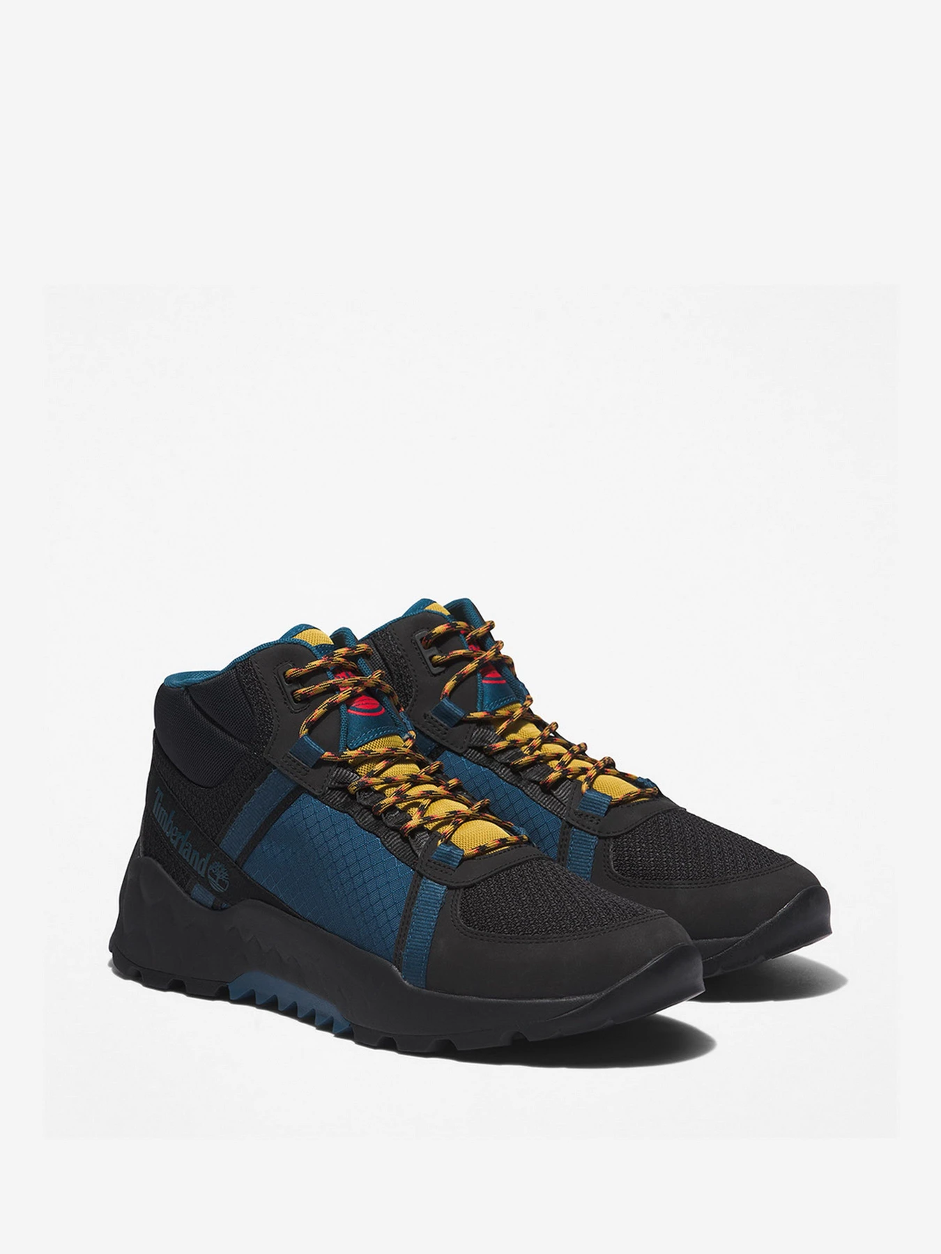 Ботинки и сапоги Timberland модель A41QT Ботинки и сапоги Timberland модель A41QT Фото