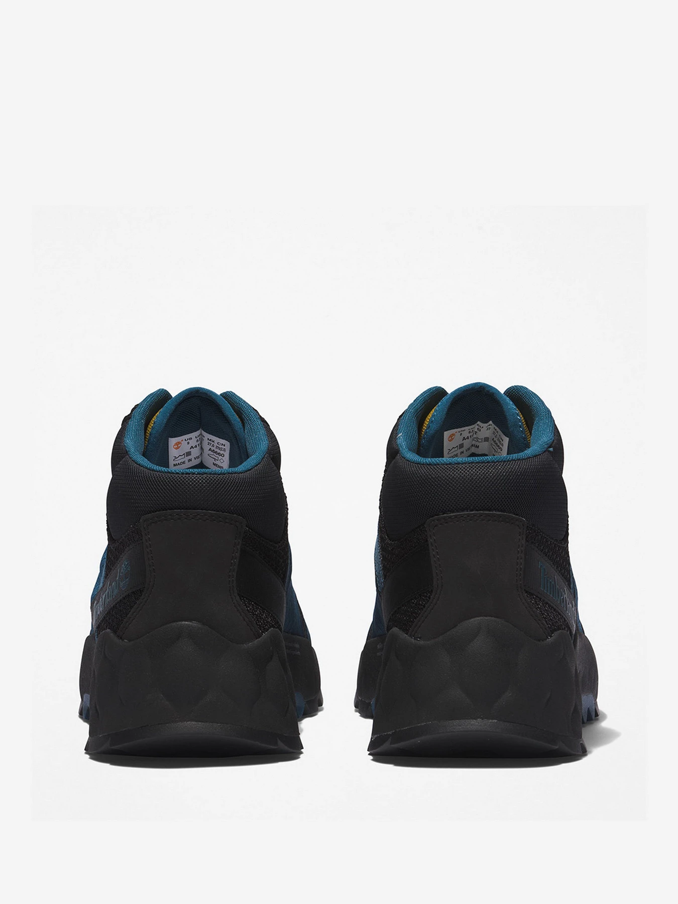 Ботинки и сапоги Timberland модель A41QT Ботинки и сапоги Timberland модель A41QT Фото