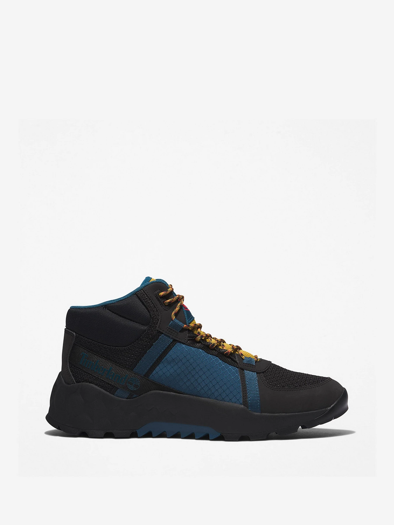 Ботинки и сапоги Timberland модель A41QT Ботинки и сапоги Timberland модель A41QT Фото