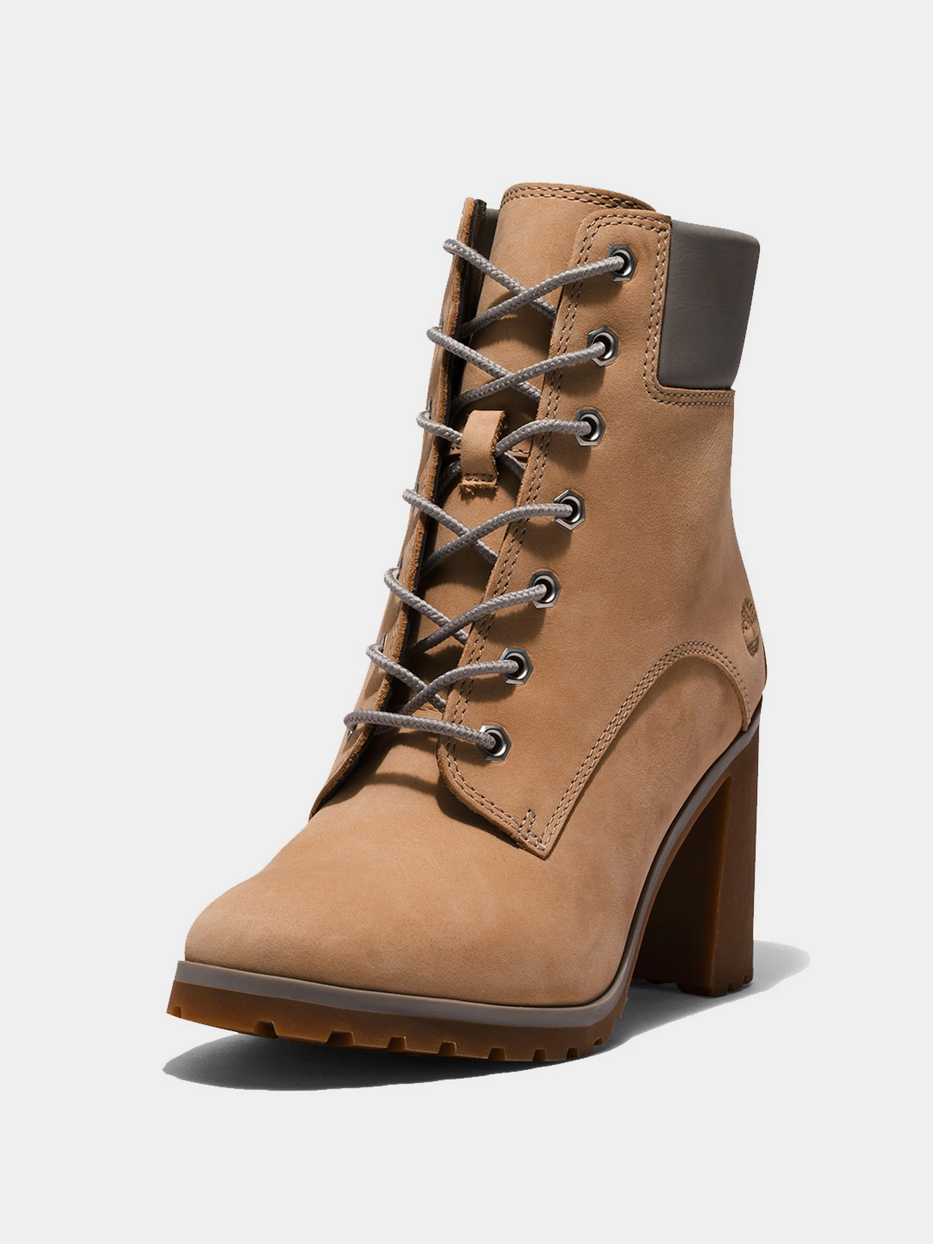 Ботинки и сапоги Timberland модель A423Q Ботинки и сапоги Timberland модель A423Q Фото