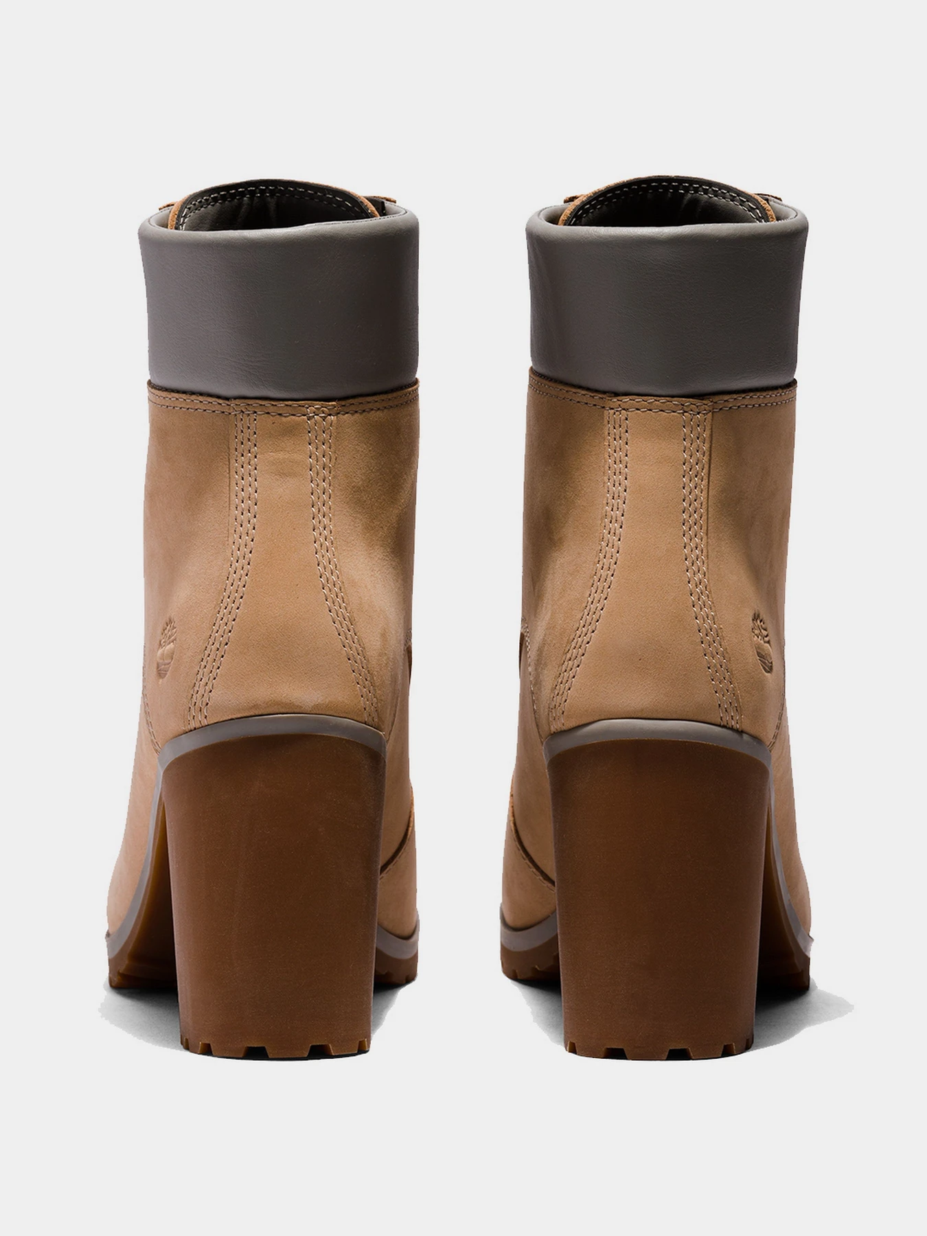 Ботинки и сапоги Timberland модель A423Q Ботинки и сапоги Timberland модель A423Q Фото