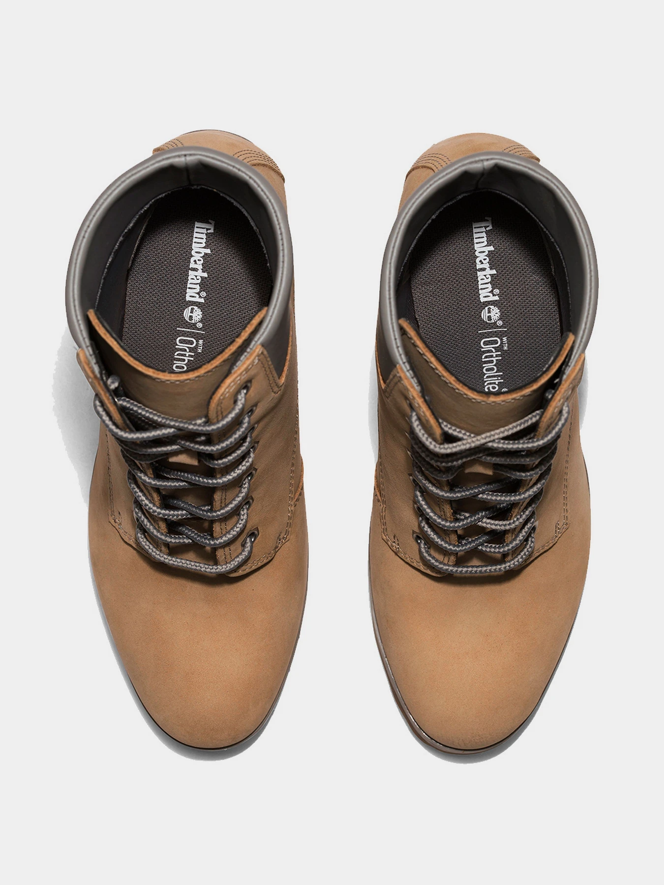 Ботинки и сапоги Timberland модель A423Q Ботинки и сапоги Timberland модель A423Q Фото