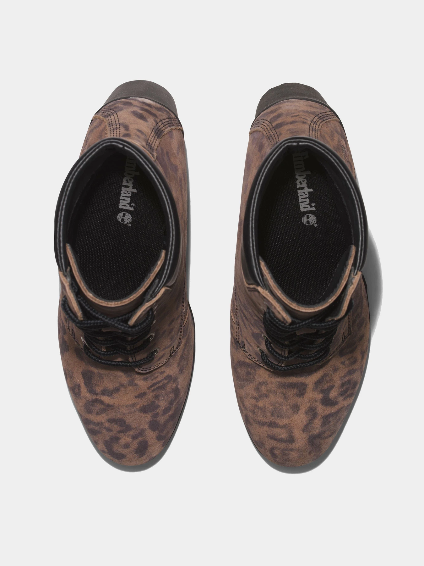 Ботинки и сапоги Timberland модель TB0A425QDE5 Ботинки и сапоги Timberland модель TB0A425QDE5 Фото