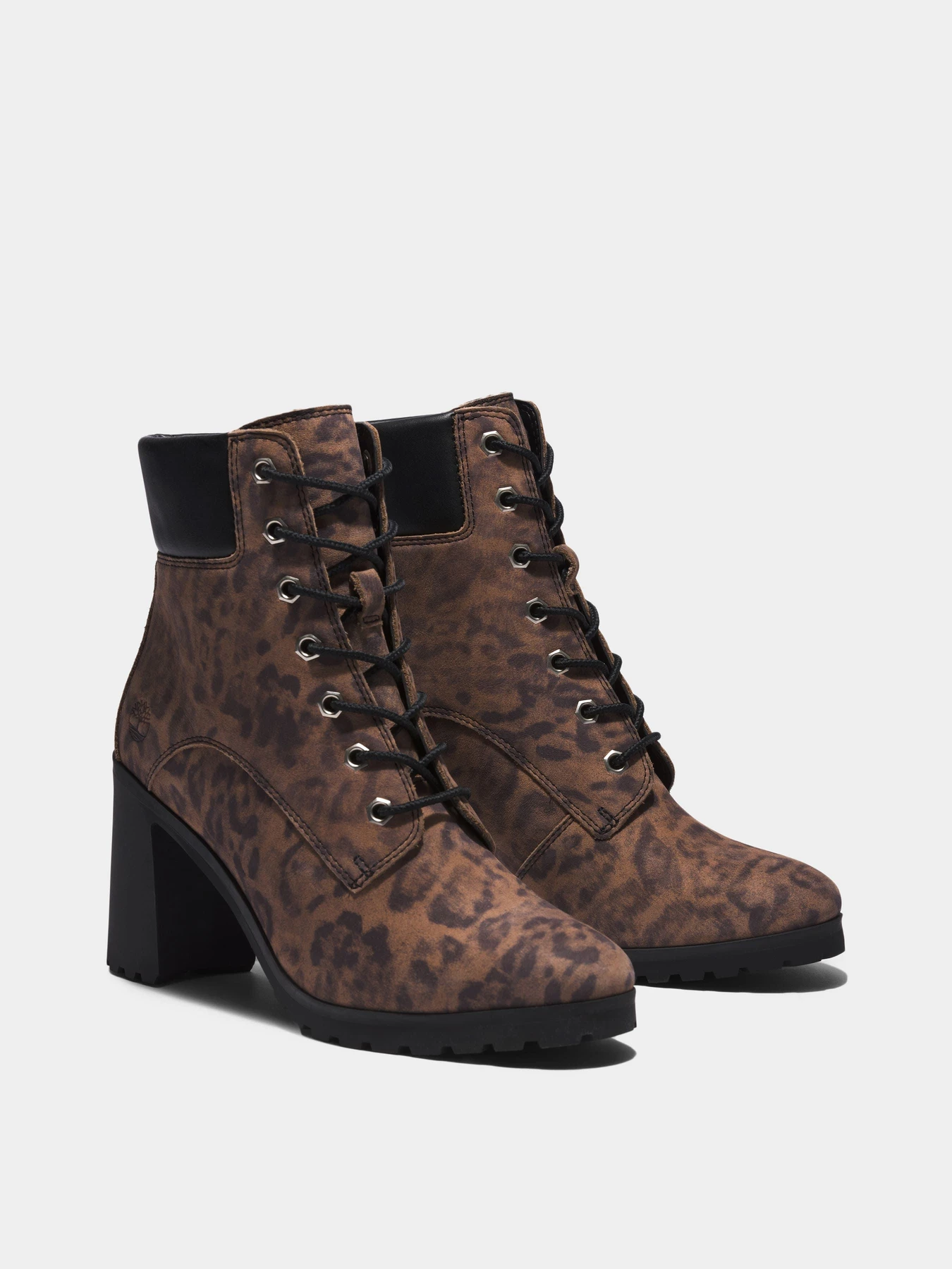 Ботинки и сапоги Timberland модель TB0A425QDE5 Ботинки и сапоги Timberland модель TB0A425QDE5 Фото