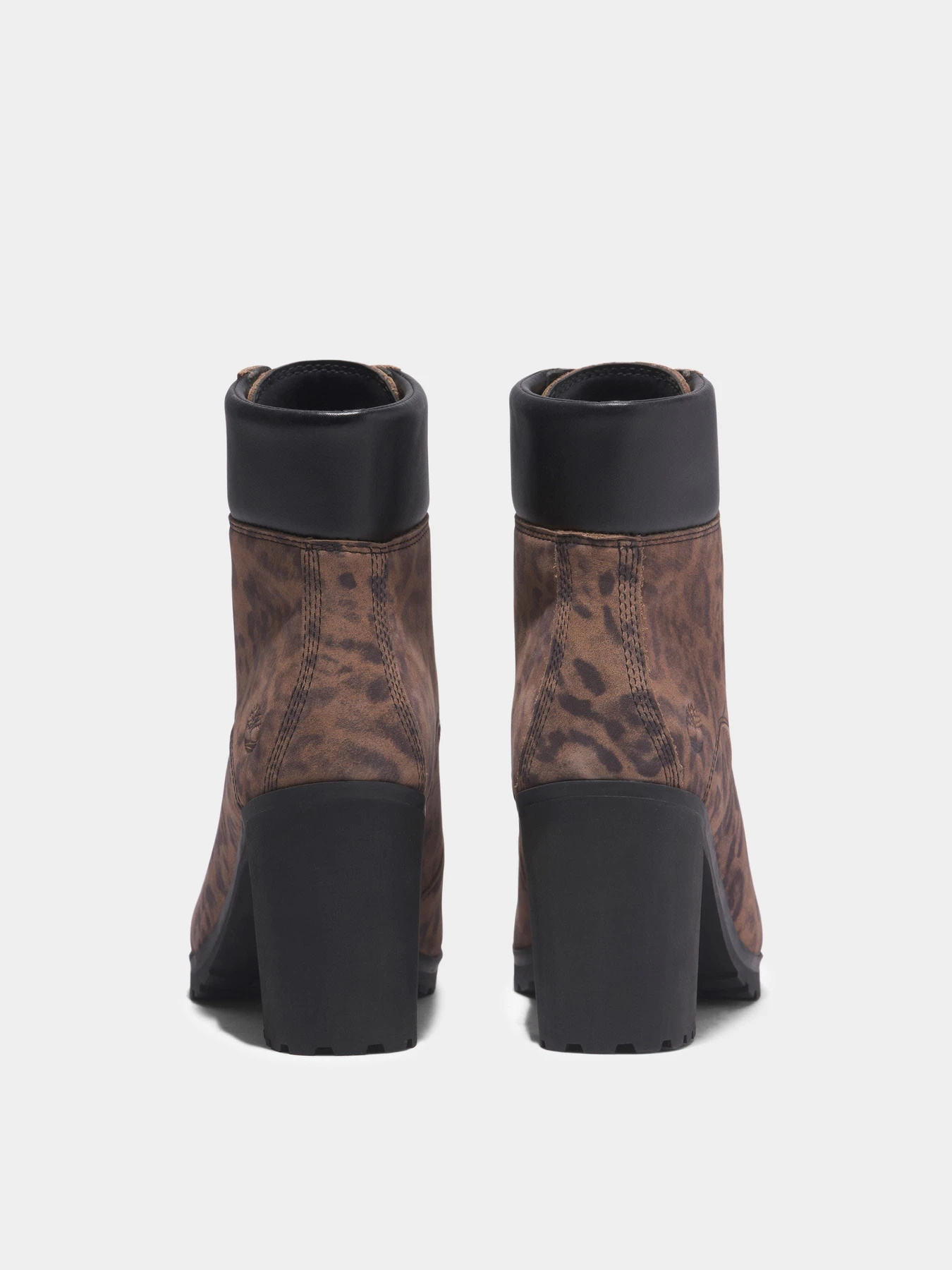 Ботинки и сапоги Timberland модель TB0A425QDE5 Ботинки и сапоги Timberland модель TB0A425QDE5 Фото