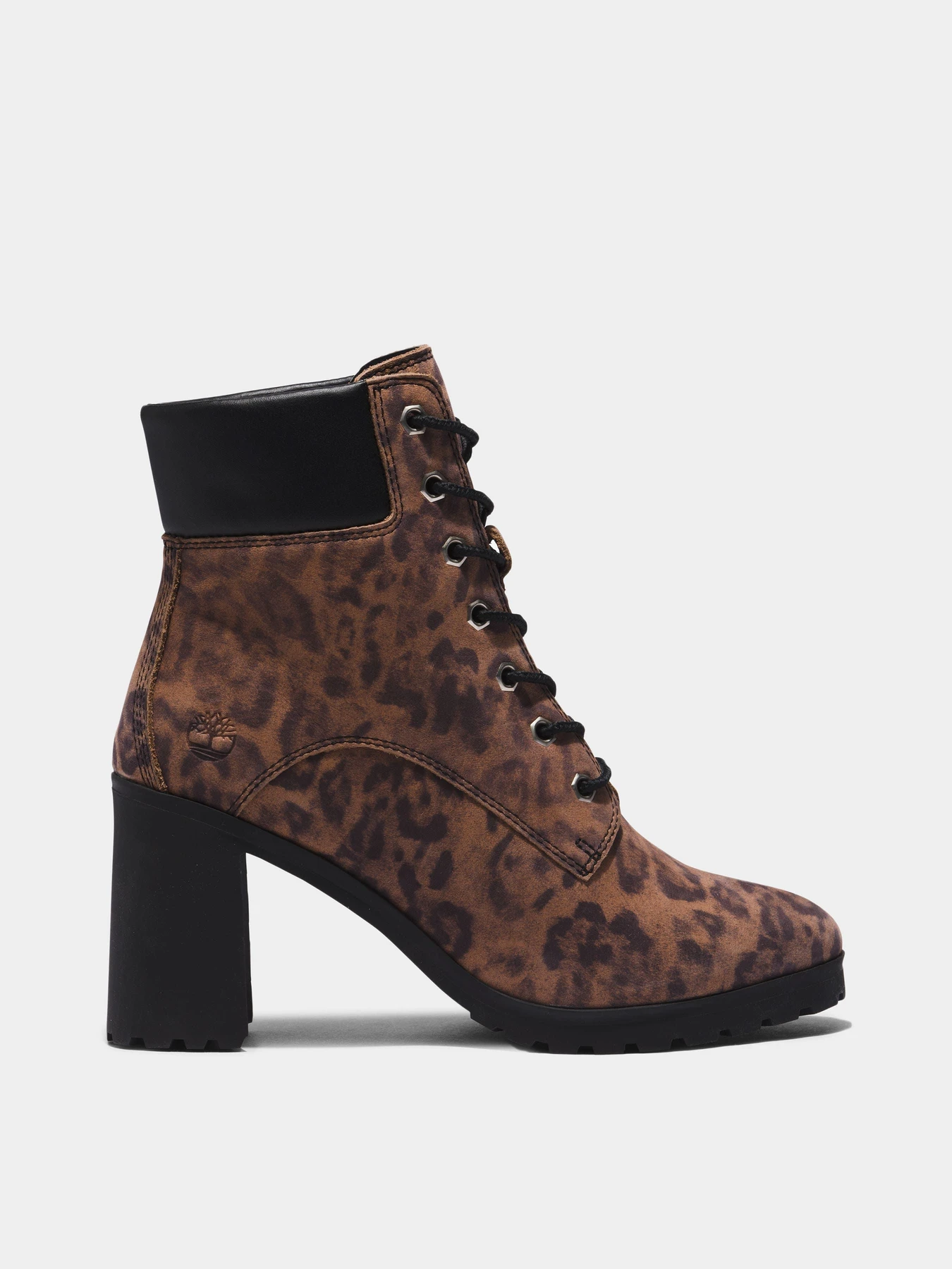Ботинки и сапоги Timberland модель TB0A425QDE5 Ботинки и сапоги Timberland модель TB0A425QDE5 Фото