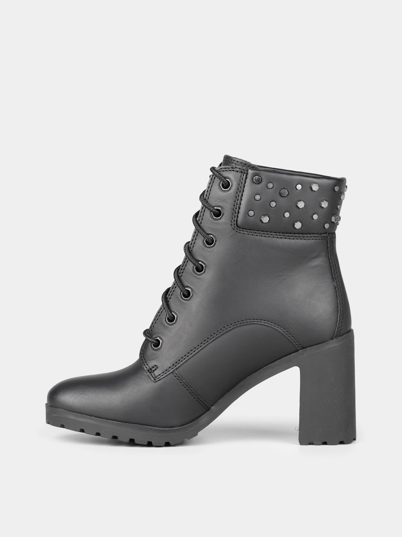 Ботинки и сапоги Timberland модель TB0A427X015 Ботинки и сапоги Timberland модель TB0A427X015 Фото