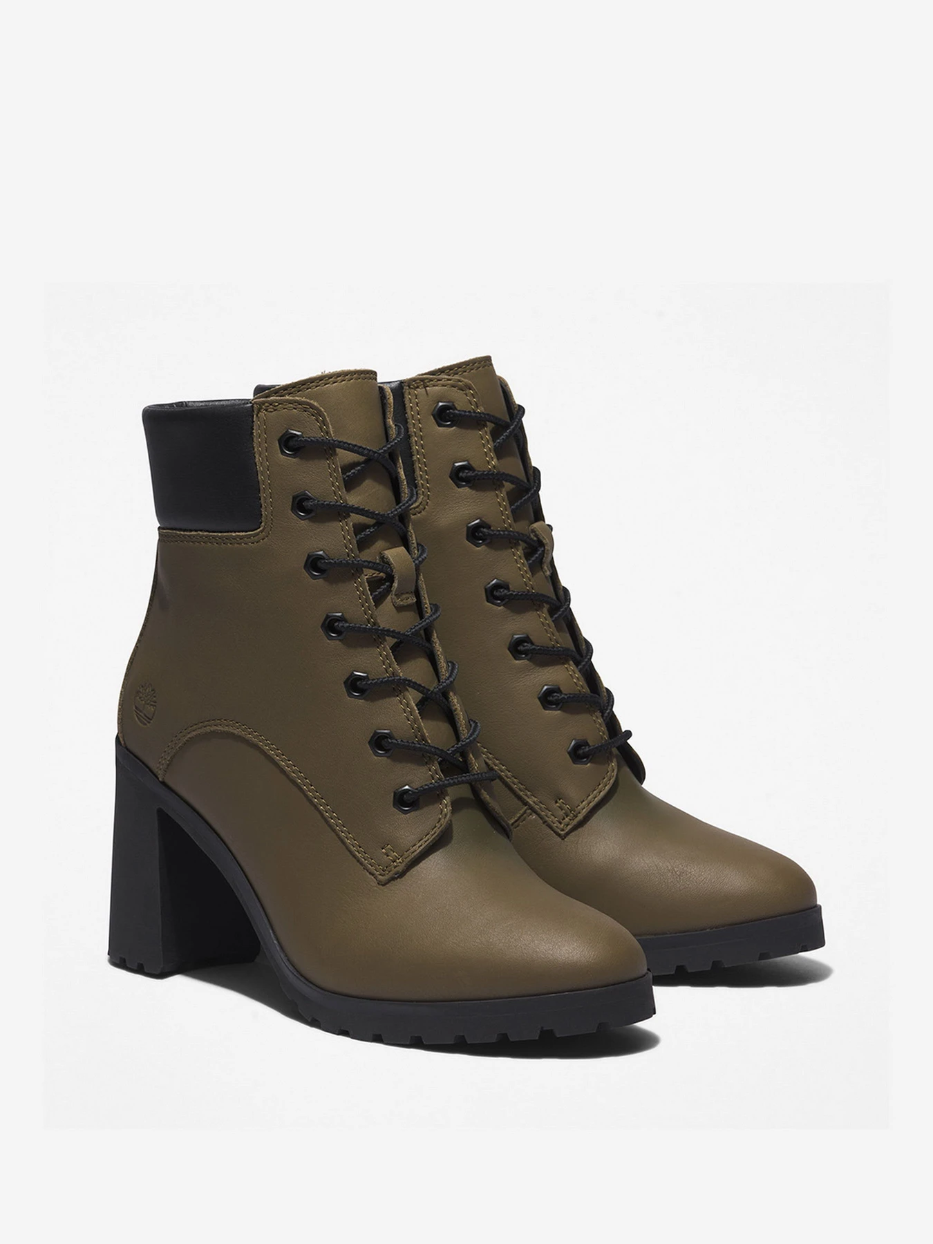Ботинки и сапоги Timberland модель A428E Ботинки и сапоги Timberland модель A428E Фото