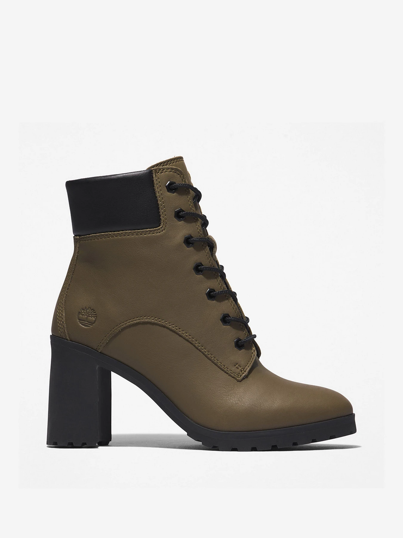 Ботинки и сапоги Timberland модель A428E Ботинки и сапоги Timberland модель A428E Фото