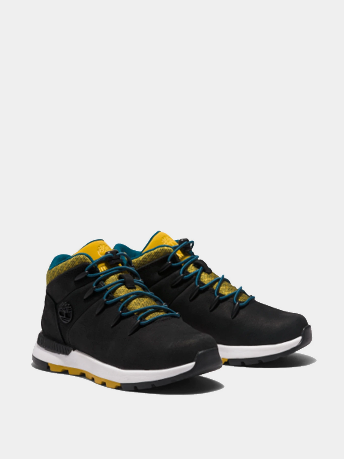 Ботинки и сапоги Timberland модель A42FK Ботинки и сапоги Timberland модель A42FK Фото