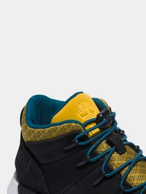 Ботинки и сапоги Timberland модель A42FK Фото