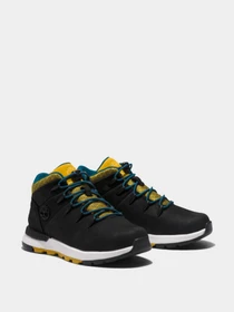 Ботинки и сапоги Timberland модель A42FK Фото