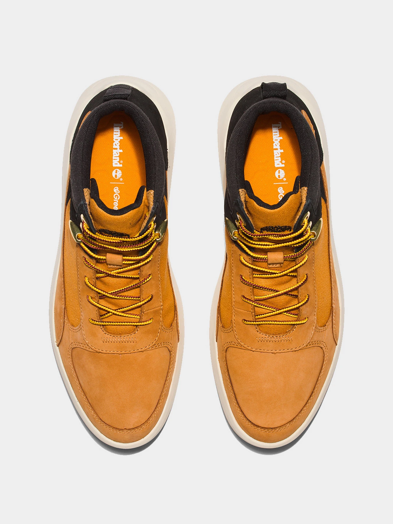 Ботинки и сапоги Timberland модель A42KN Ботинки и сапоги Timberland модель A42KN Фото