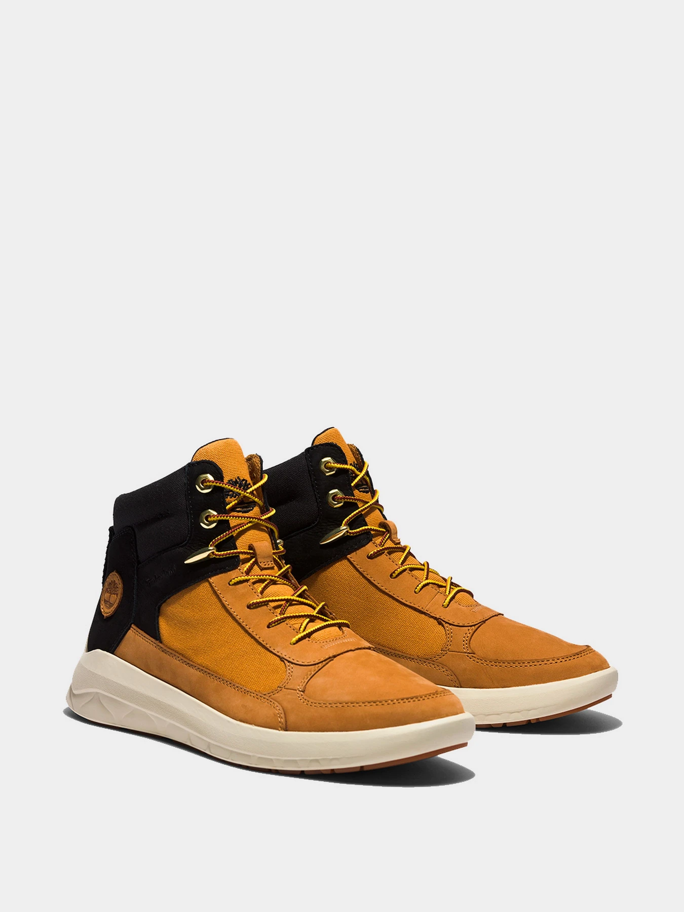 Ботинки и сапоги Timberland модель A42KN Ботинки и сапоги Timberland модель A42KN Фото