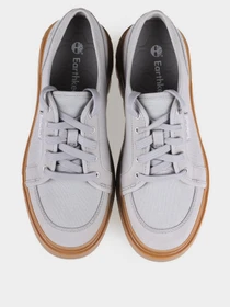 Туфли и лоферы Timberland модель A42KT Фото