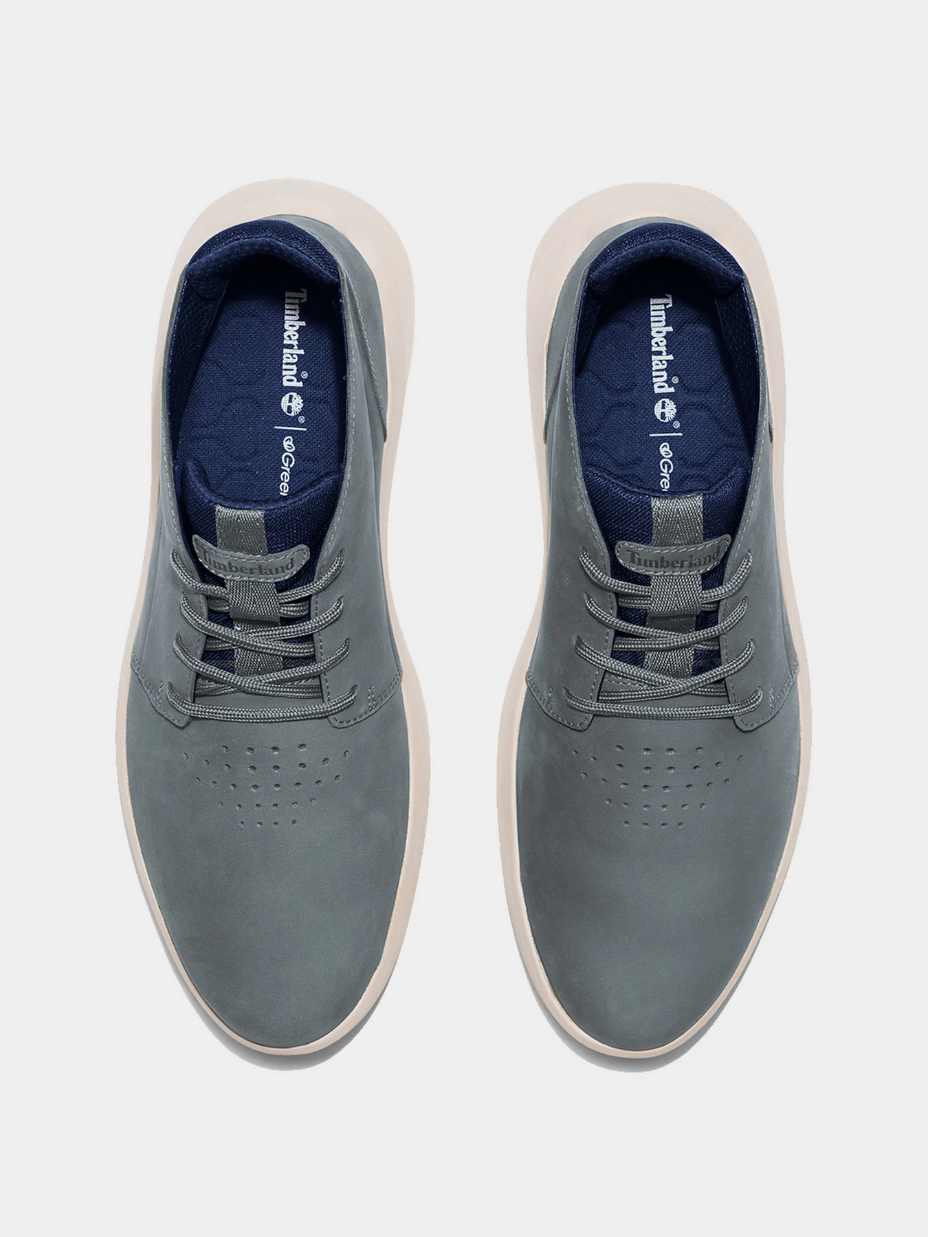 Полуботинки Timberland модель A42PN Полуботинки Timberland модель A42PN Фото