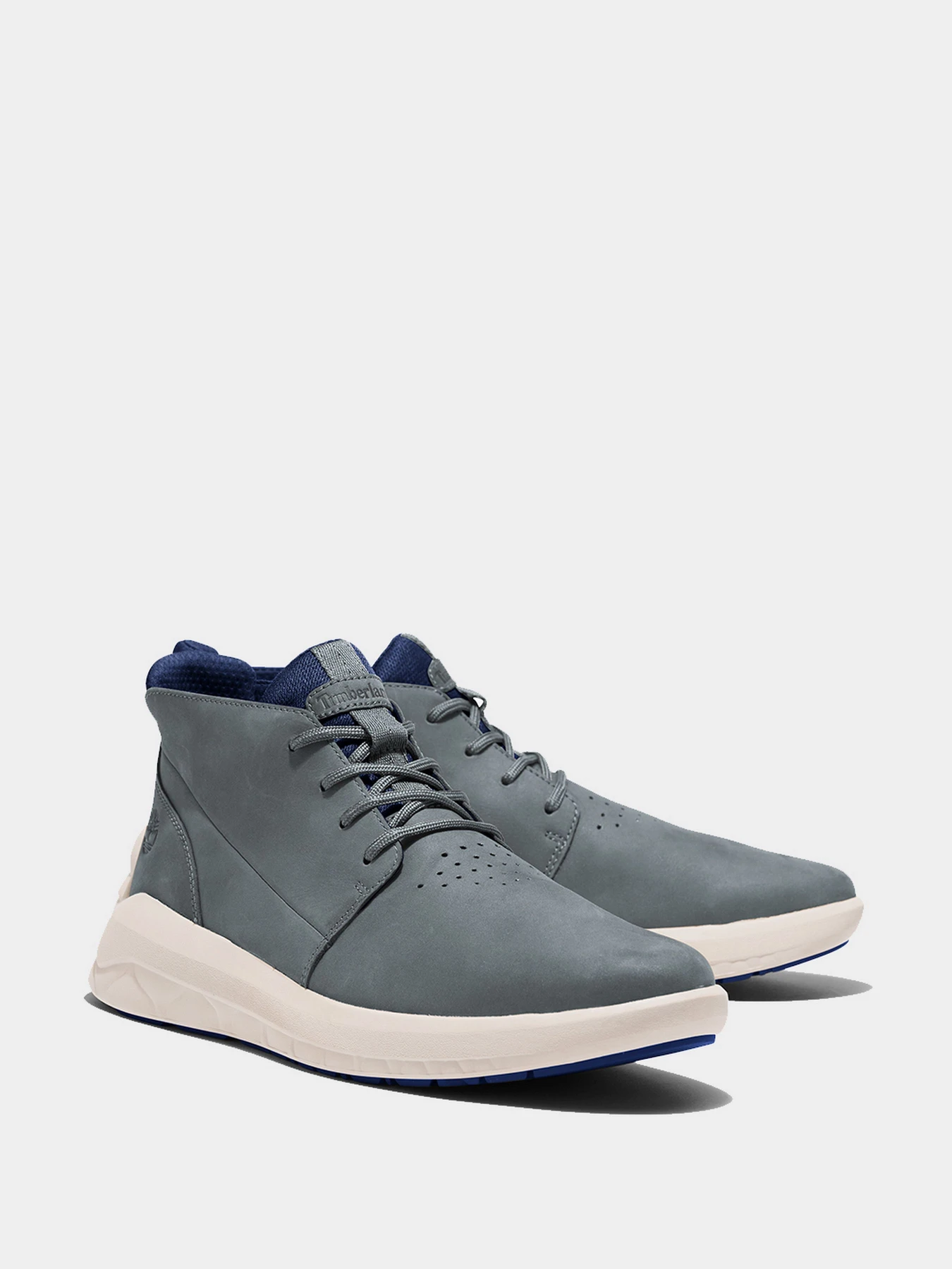 Полуботинки Timberland модель A42PN Полуботинки Timberland модель A42PN Фото
