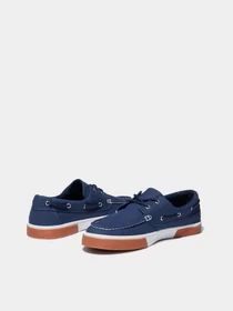 Слипоны и мокасины Timberland модель TB0A42PS019 Фото