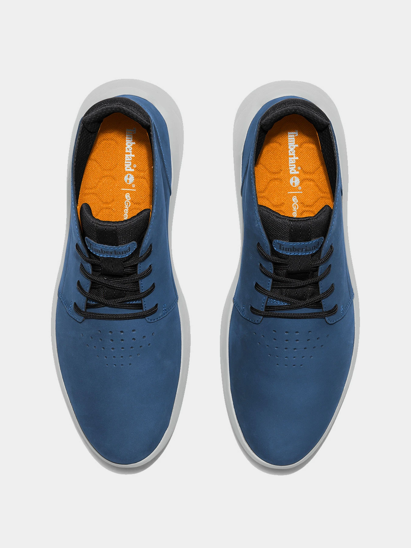 Полуботинки Timberland модель A42QN Полуботинки Timberland модель A42QN Фото