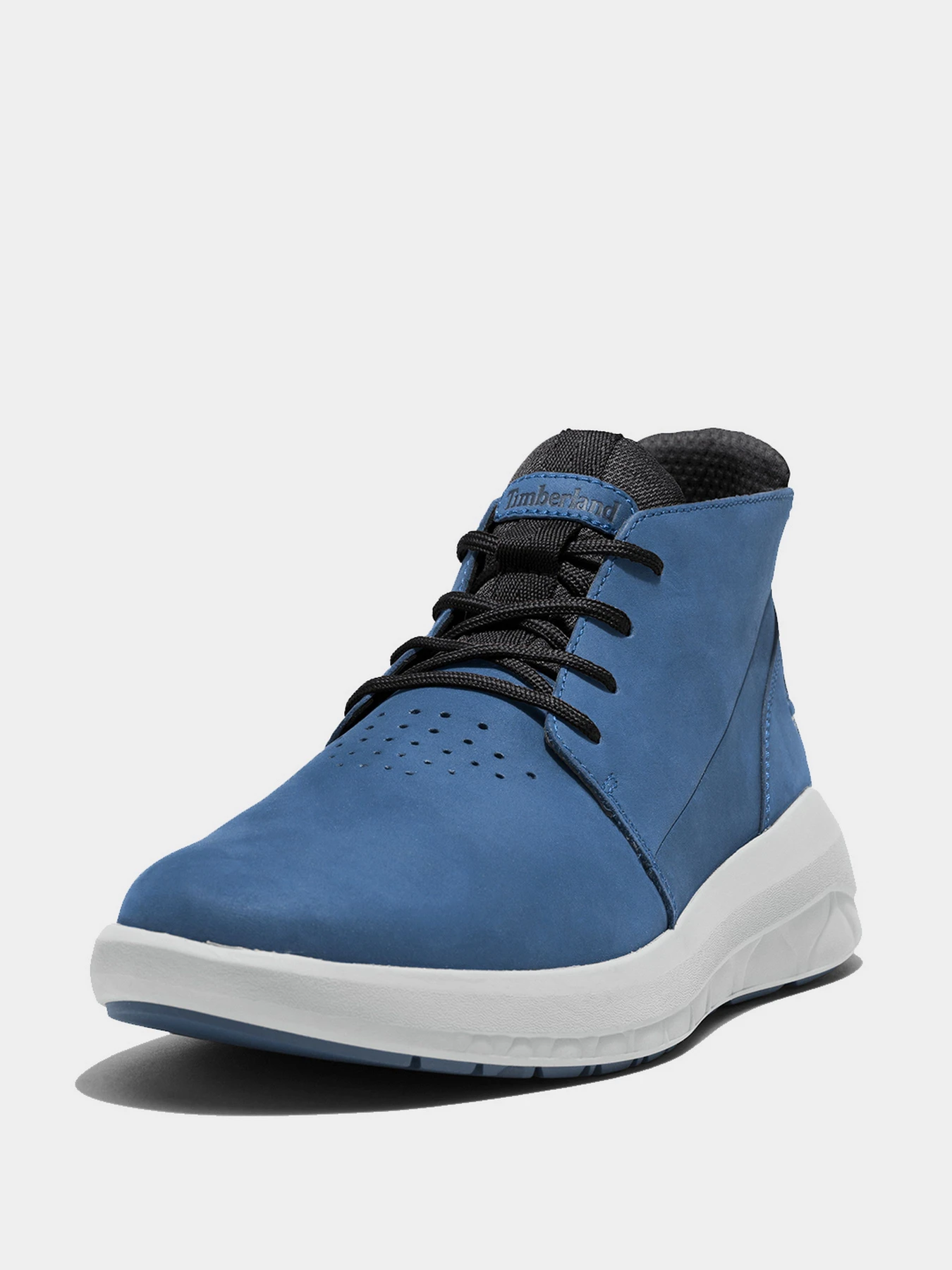 Полуботинки Timberland модель A42QN Полуботинки Timberland модель A42QN Фото
