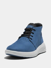 Полуботинки Timberland модель A42QN Фото
